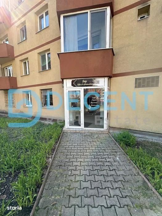 Spatiu comercial de inchiriat
