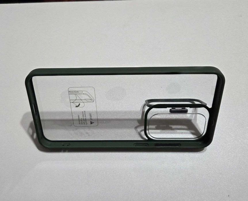 Чехол для Samsung galaxy s25 plus новый