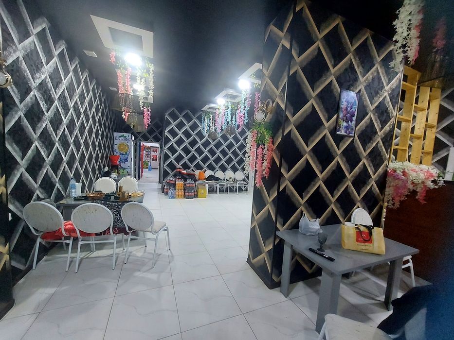 Ижарага берилади