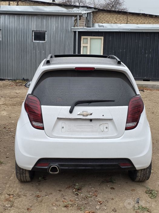 Chevrolet Spark Srocna sotiladi