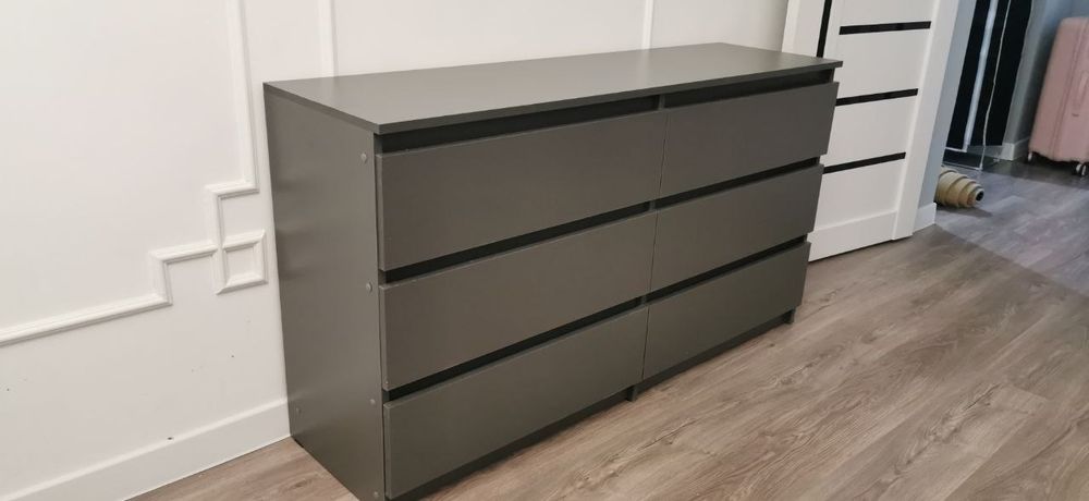 Услуги сборщика мебели