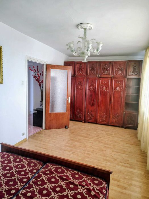 2 camere 70 mp  Lujerului Metrou Confort 1 sporit Vedere panoramica