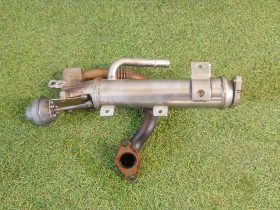 Răcitor gaze Audi , 2.0tdi CAHA/CAH