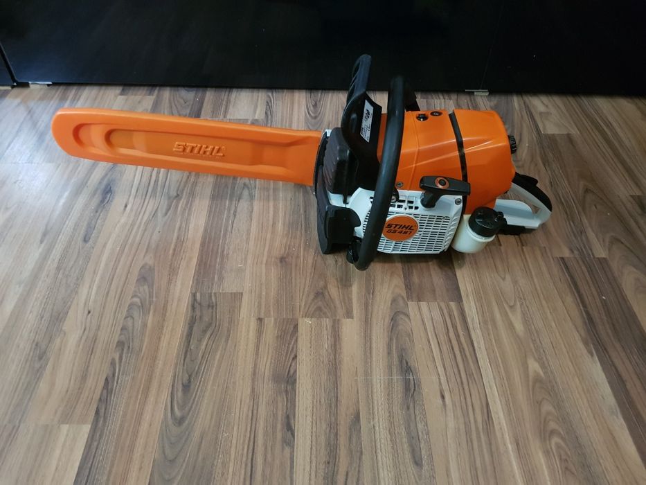 Drujbă de tăiat beton Stihl GS 461