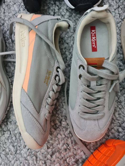 Adidasi noi nr.36-36.5