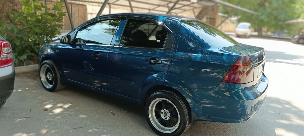 Продается Nexia 3 в хорошем состоянии.