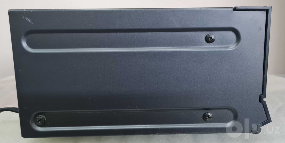 Для ценителей Японского звука винтажная двухкассетная дека JVC TD-W10E