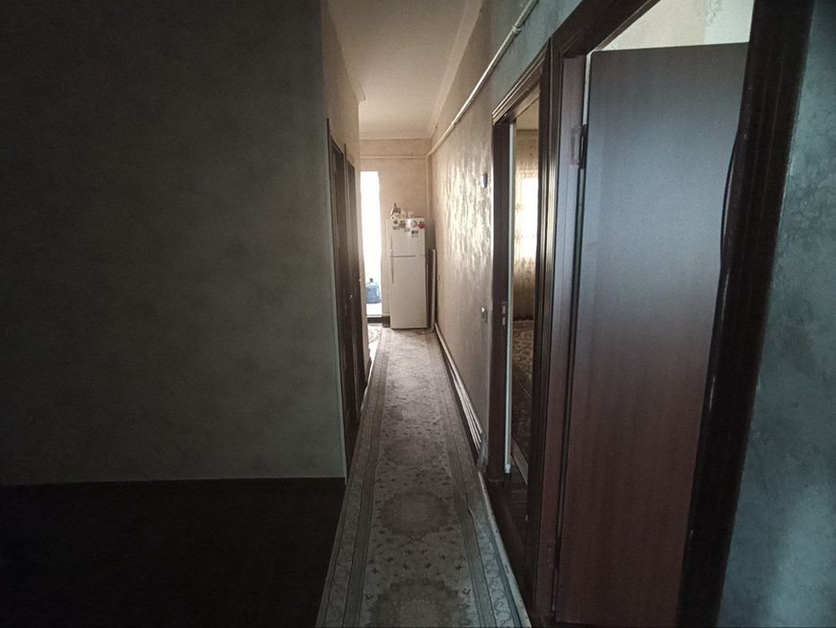 Жай сатылады (23 мкр 1/2)