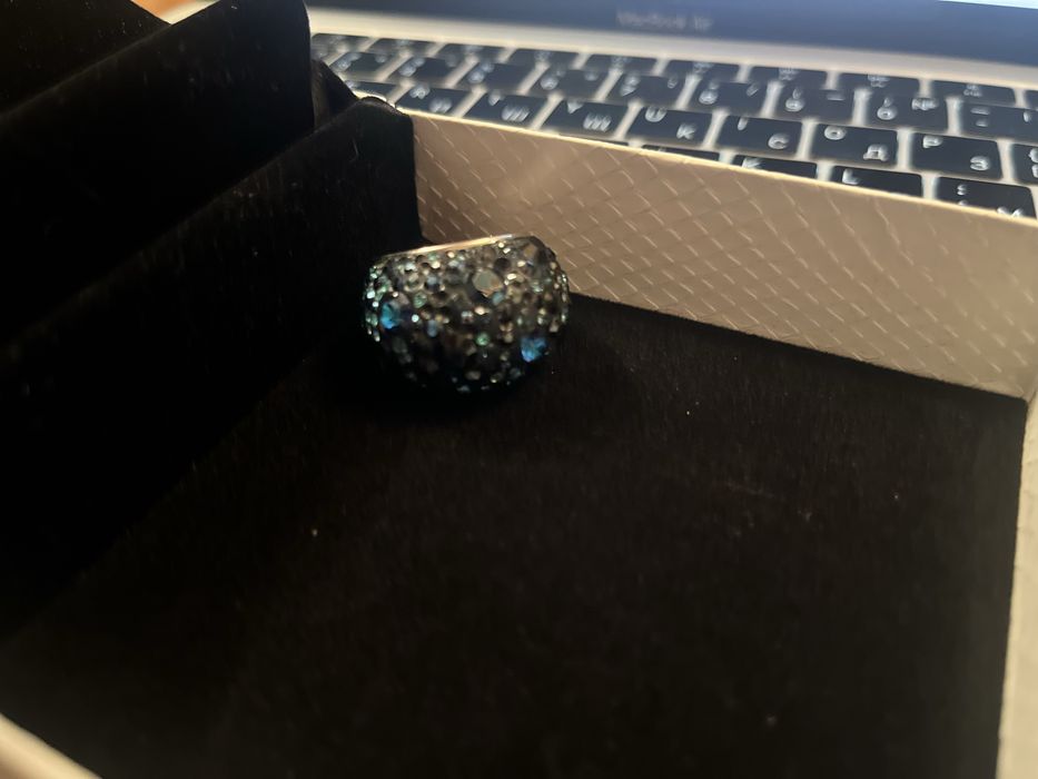 Чисто нови Пръстени