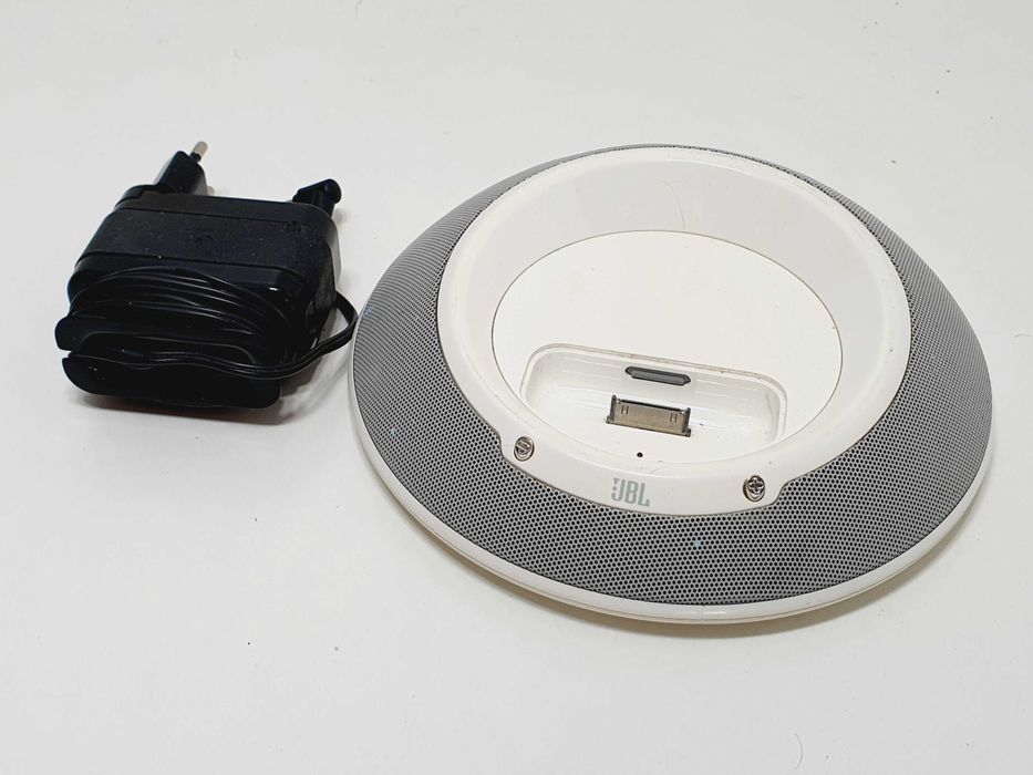 Boxa JBL On Stage III Speaker Dock Apple iPod