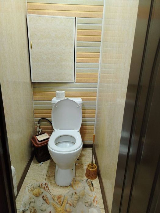 Sotiladi!!! Yashnobod tuman  3xonali kvartira holati ôrta