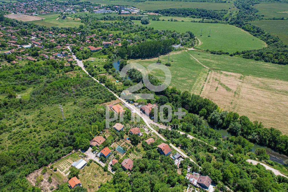 Продава се Къща в с. Леденик, Област Велико Търново - 154 кв.м за 975 €/кв.м - Снимка #6