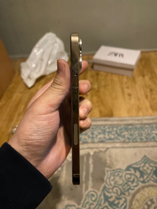 Продам iphone 12 pro max