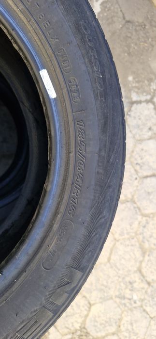 Продам шины Nexen