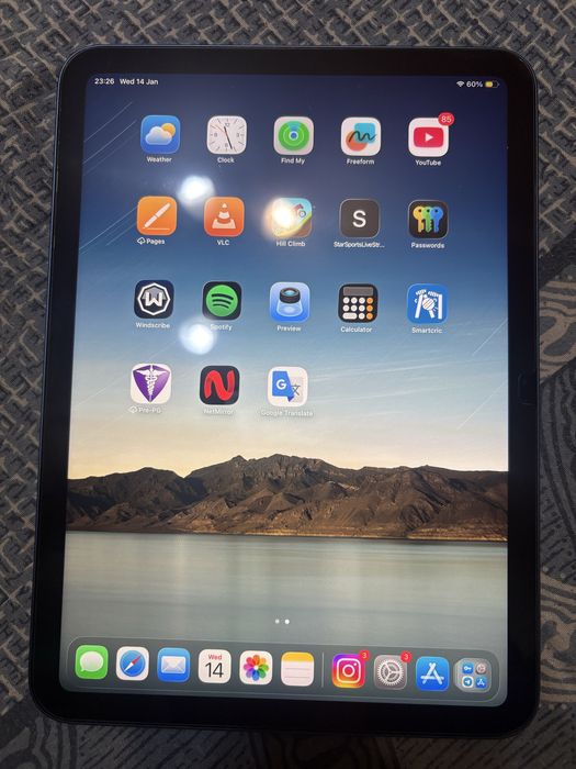 Ipad 10th generation (A14]