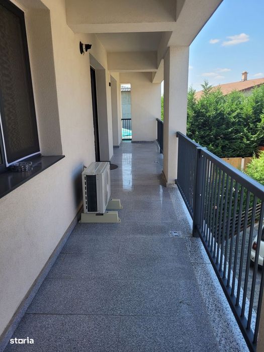 Zona ANL Parc - inchiriez apartament 2 dormitoare