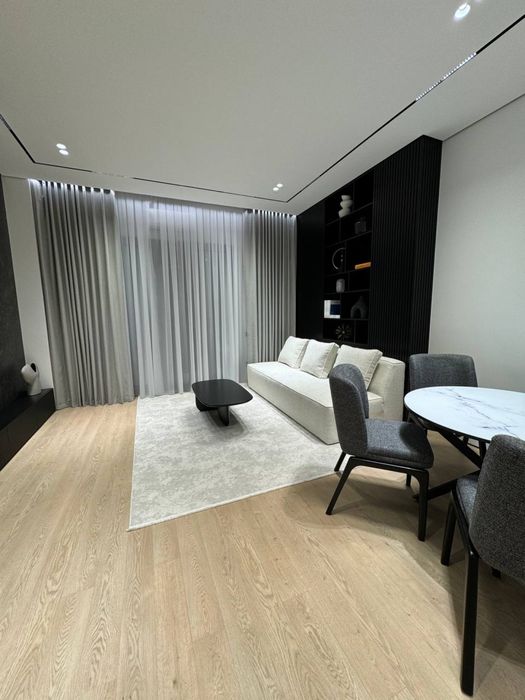 ЖК Mirabad Avenue! Сдаётся новая 2х комнатная!