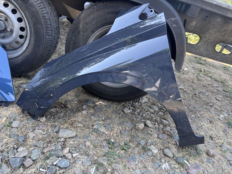 Калник Hyundai I20