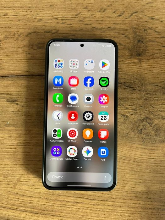 Продам самсунг s24
