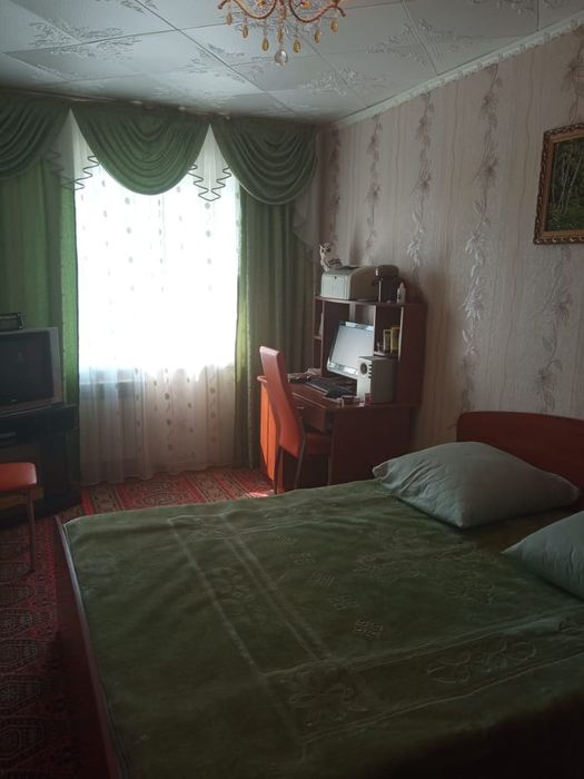 Продам квартиру на 7 районе