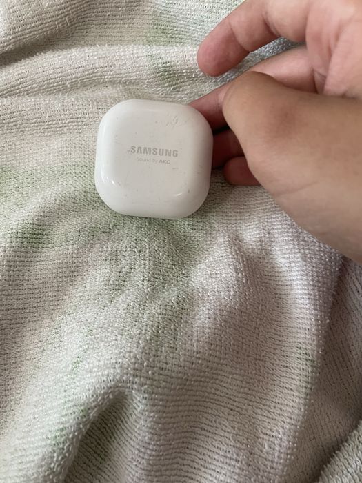 Наушники samsung