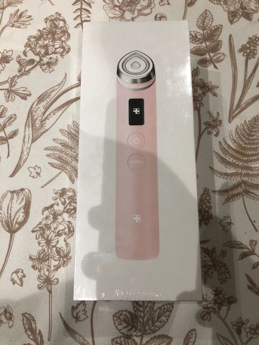 Medicube Boostwr Pro AGE-R original pink
