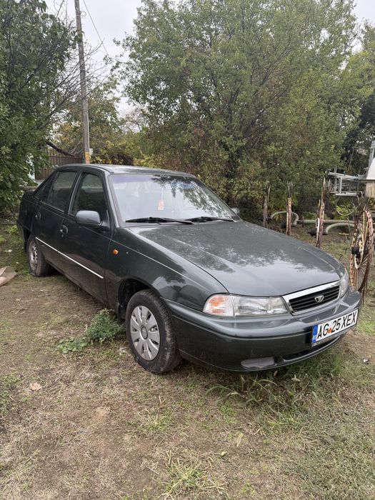 Cielo daewoo an fabricatie 2000