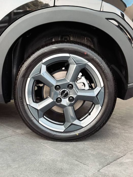 Byd Seagull garantiyasi bor