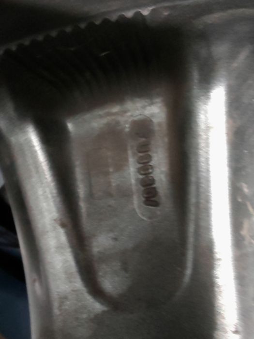 Джанти  18ки 5x130 мигачи Г-клас G class  Спринтер