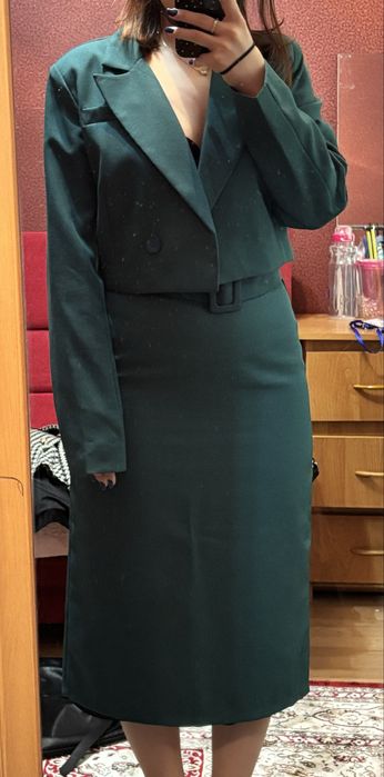 Двойка (м размер)