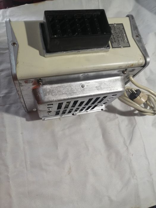 Сешоар/Български/ за ръце със сензор