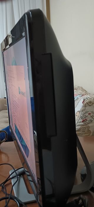 Ryzen 3 3200GE + VEGA 8 игровой моноблок