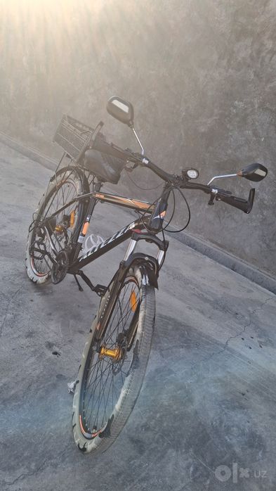 Srochna Velosiped 29 Sotiladi