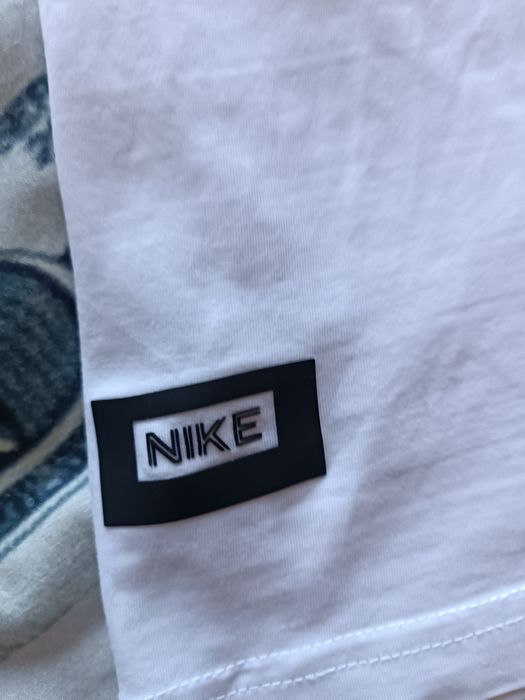 Оригинальная футболка Nike