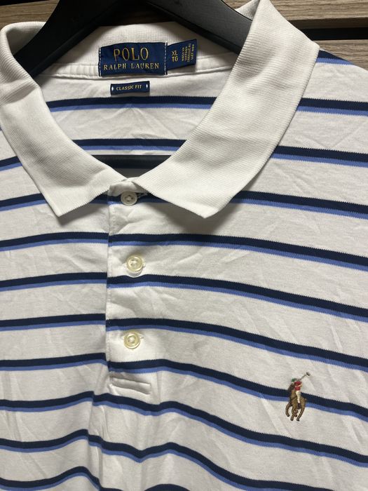 POLO Ralph Lauren : размер ХЛ / Оригинал