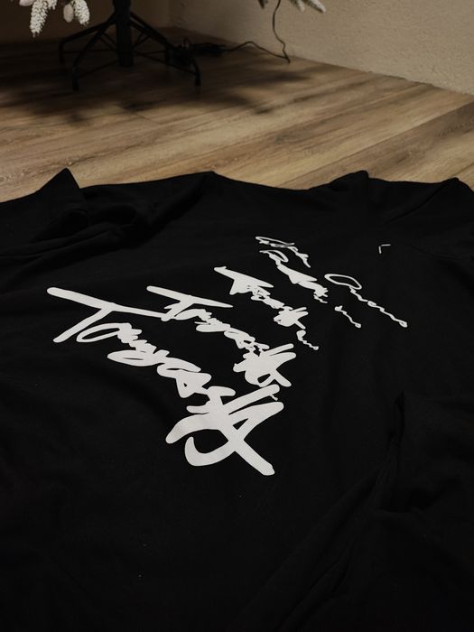 Hanorac Rick Owens x Tommy Cash