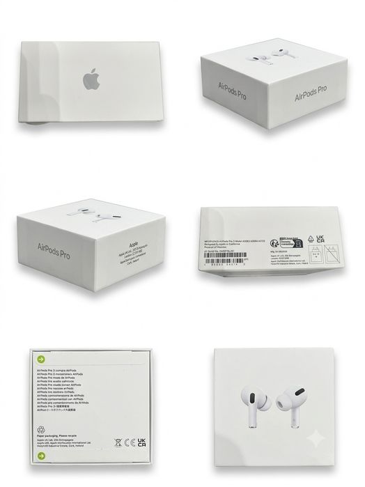 Vând căști airpods 3 pro