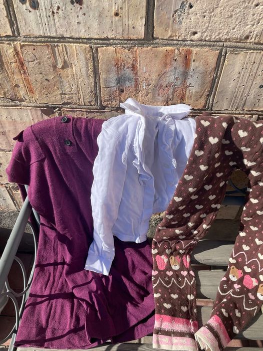 Детские и подростков  вещи!