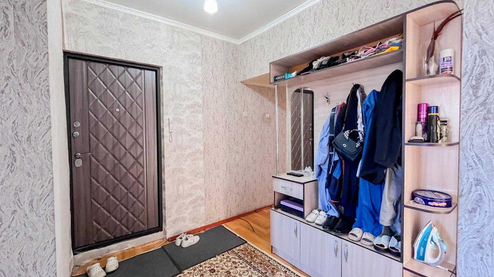 Продам 2х ком в Жастаре Данил Империя
