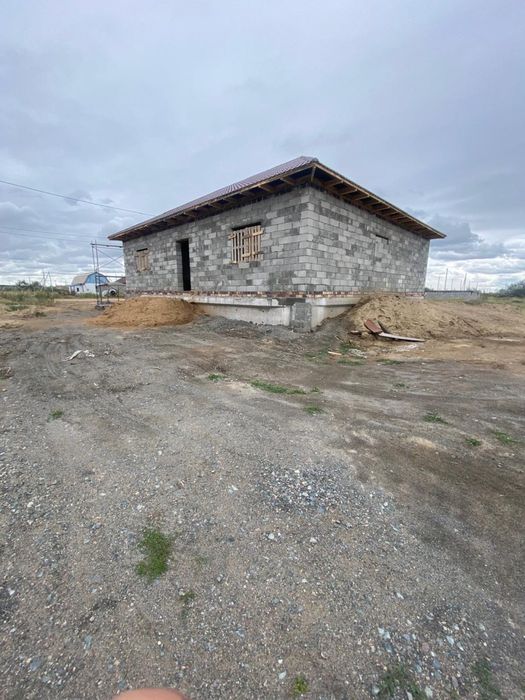 Продам дом в районе ижс