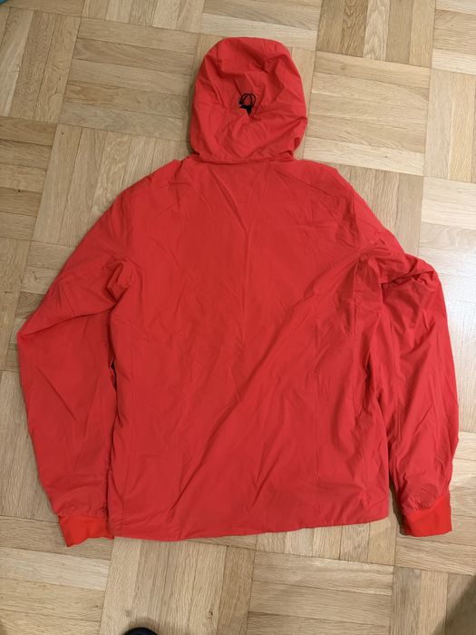 Яке Arcteryx Proton SL Hoody - Ново