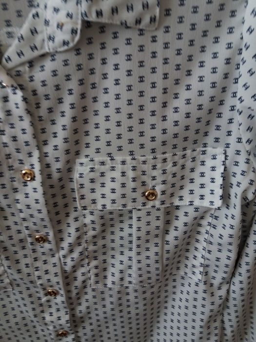 Дамска риза