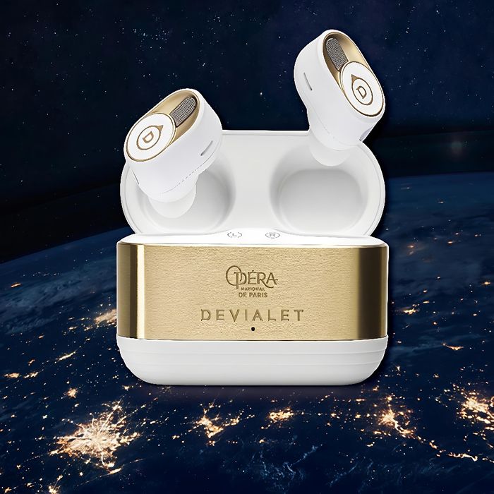 Casti wireless profesionale 450€ pret fix