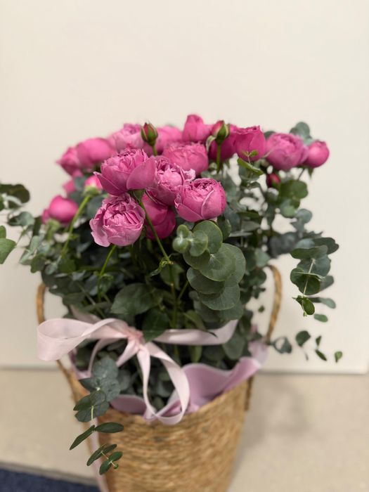 Цветы свежий  продам 18К