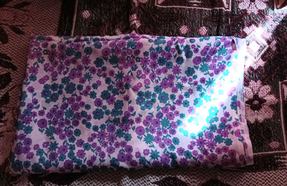 Басми платове от Соца