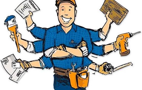 Муж на час — быстро, надёжно, с душой! Нужен помощник по дому-?