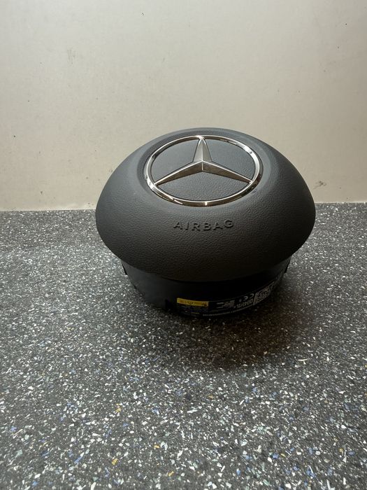 Mercedes W254 GLC w295 eqe w206 Sprinter аирбаг аербаг еирбаг airbag