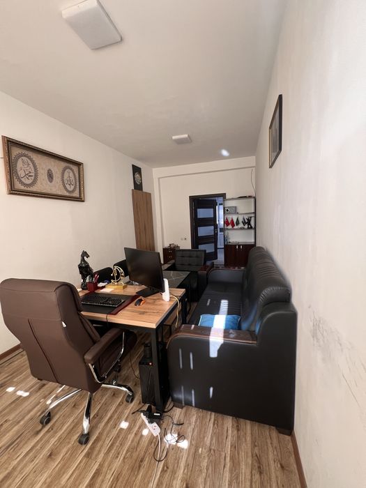 Studio tayor arendaga beriladi