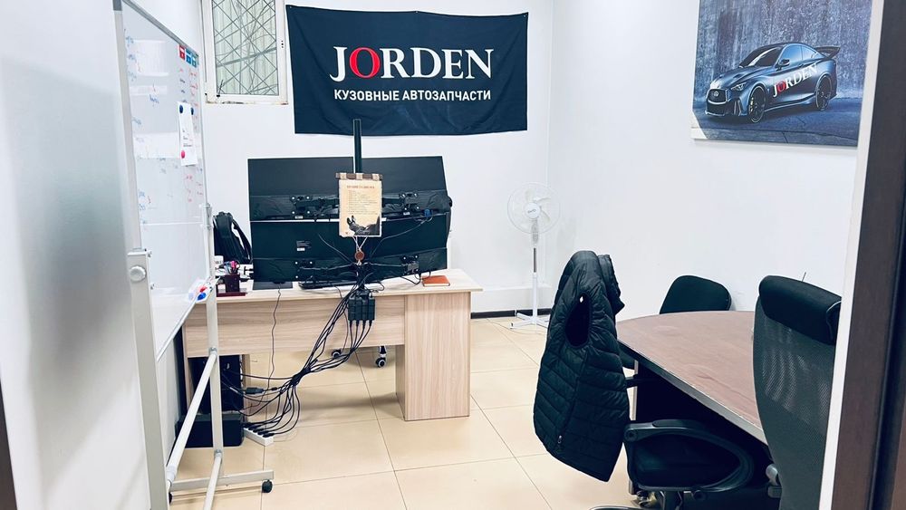 Сдам в аренду офисное помещение