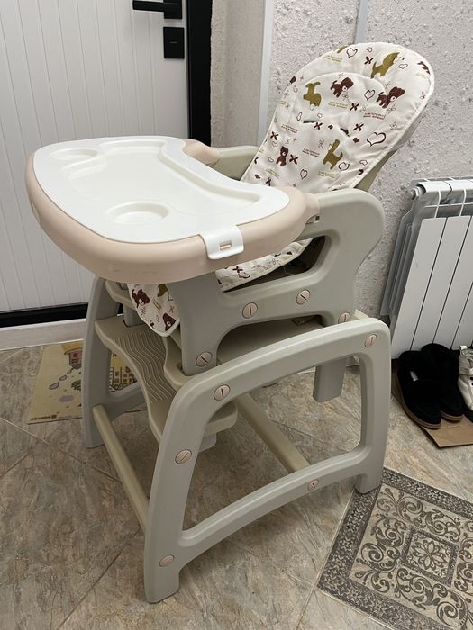 Детский стульчик
